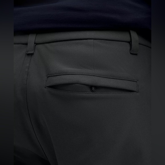 Lululemon ABC Slim-Fit Trouser
Warpstreme ColourObsidian - Picture 6 of 12